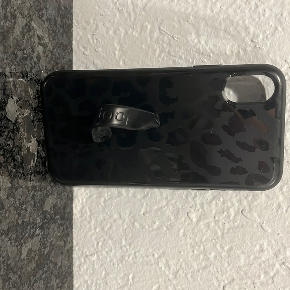 iPhone Xs loopy phone case, 6 months old